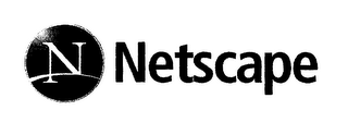 N NETSCAPE logo