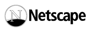 N NETSCAPE logo