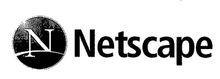 N NETSCAPE logo