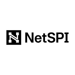 N NETSPI logo