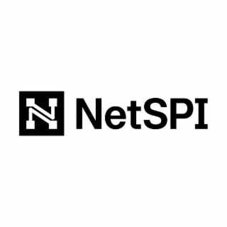 N NETSPI logo