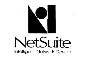 N NETSUITE INTELLIGENT NETWORK DESIGN logo