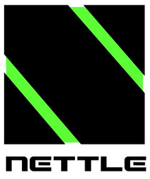 N NETTLE logo