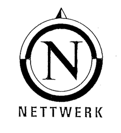 N NETTWERK logo