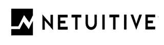 N NETUITIVE logo