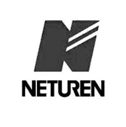 N NETUREN logo