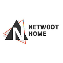 N NETWOOT HOME logo