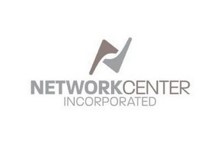 N NETWORK CENTER INCORPORATED logo