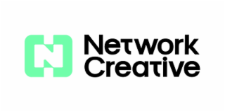 N NETWORK CREATIVE logo
