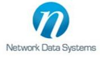 N NETWORK DATA SYSTEMS
