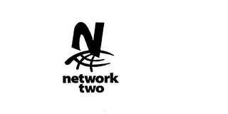 N NETWORK TWO logo