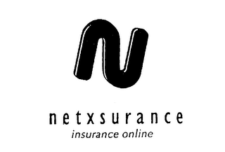 N NETXSURANCE INSURANCE ONLINE logo