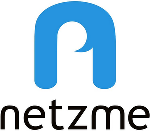 N NETZME logo