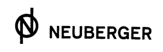 N NEUBERGER logo