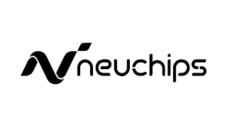 N NEUCHIPS logo