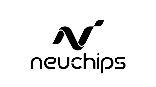 N NEUCHIPS logo