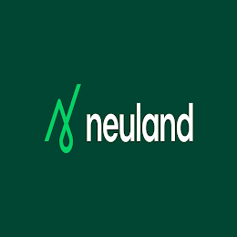 N NEULAND logo
