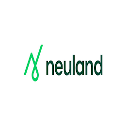 N NEULAND logo