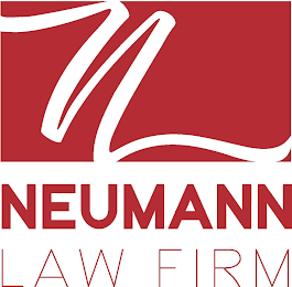 N NEUMANN LAW FIRM logo