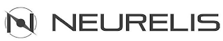 N NEURELIS logo
