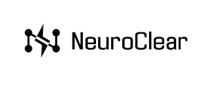 N NEUROCLEAR logo