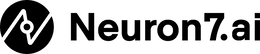 N NEURON7.AI logo