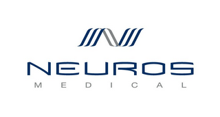 N NEUROS MEDICAL logo