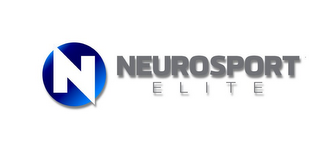 N NEUROSPORT ELITE logo