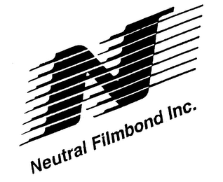 N NEUTRAL FILMBOND INC.
