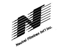 N NEUTRAL FILMTRAN INT'L INC.