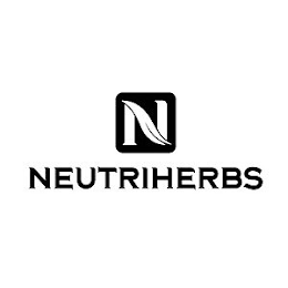 N NEUTRIHERBS logo
