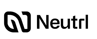 N NEUTRL logo
