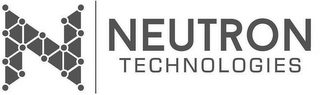 N NEUTRON TECHNOLOGIES logo