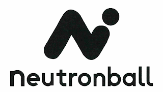 N NEUTRONBALL logo