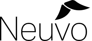 N NEUVO logo