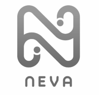 N NEVA logo