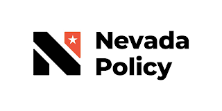N NEVADA POLICY logo