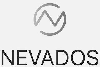 N NEVADOS logo