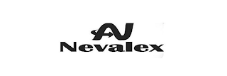 N NEVALEX logo