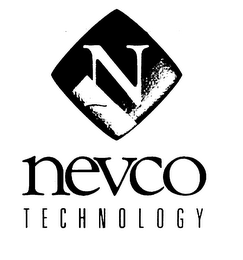 N NEVCO T E C H N O L O G Y logo