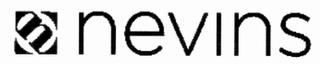 N NEVINS logo