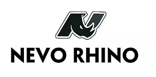 N NEVO RHINO logo