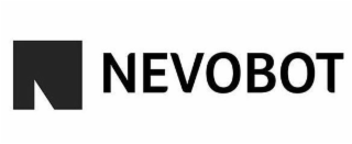N NEVOBOT logo