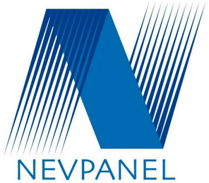 N NEVPANEL logo