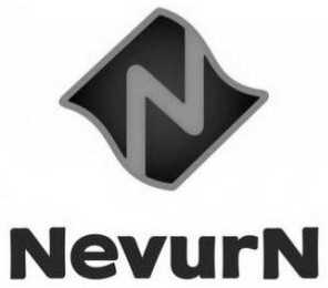 N NEVURN logo