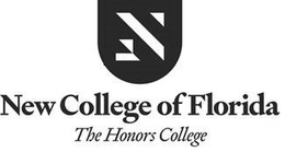 N NEW COLLEGE OF FLORIDA THE HONORS COLLEGE logo