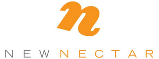 N NEW NECTAR logo