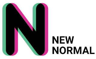 N NEW NORMAL logo