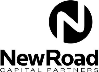 N NEW ROAD CAPITAL PARTNERS logo