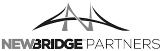 N NEWBRIDGE PARTNERS logo